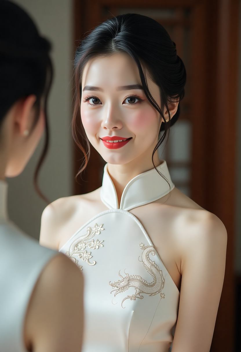 傲骨贤妻海报