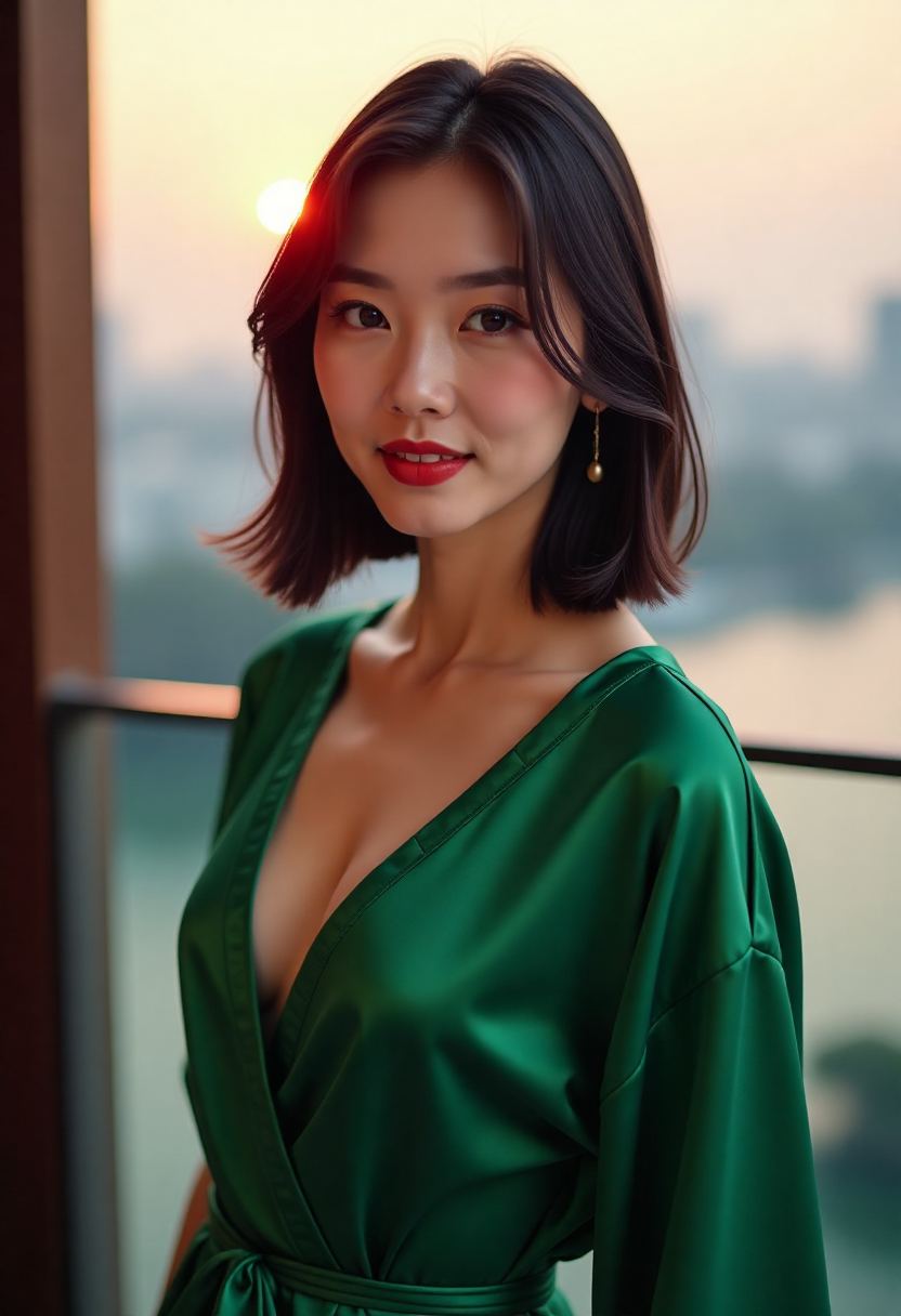小妇人片单海报